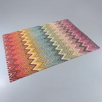 Missoni MODELLO Rug, 117L - Sold for $1,920 on 05-24-2025 (Lot 43).jpg
